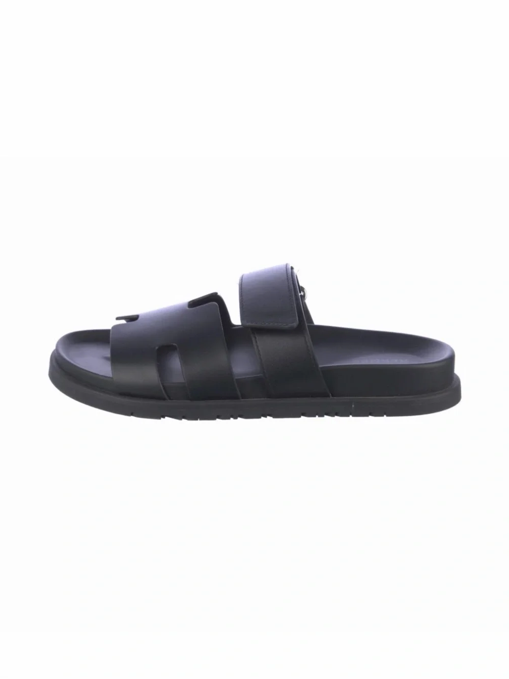 HERMÈS Chypre H Logo Slides